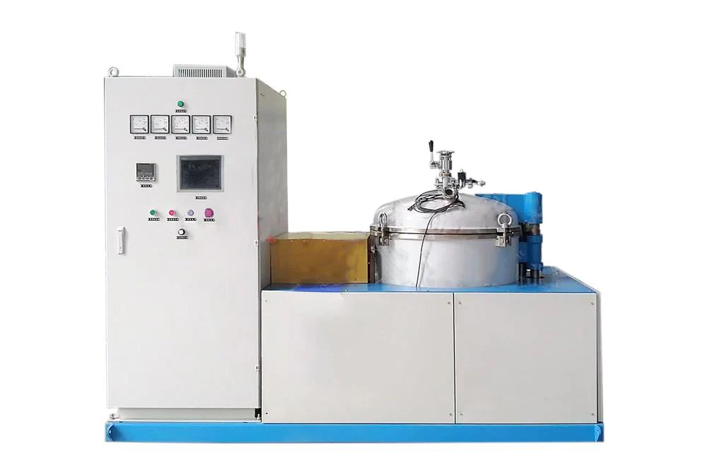3000 °C Max Graphitization & Sintering  Furnace with Heating Chamber of φ240×340mm - GRF3000