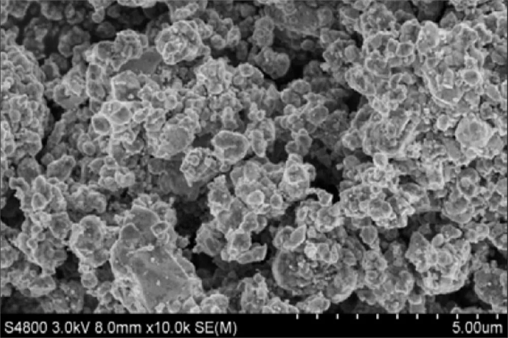 LiNi0.5Mn1.5O4 (LNMO) Cathode Powder (200 g/pack) for Next Generation Li-ion Batteries EQ-Lib-LNMO