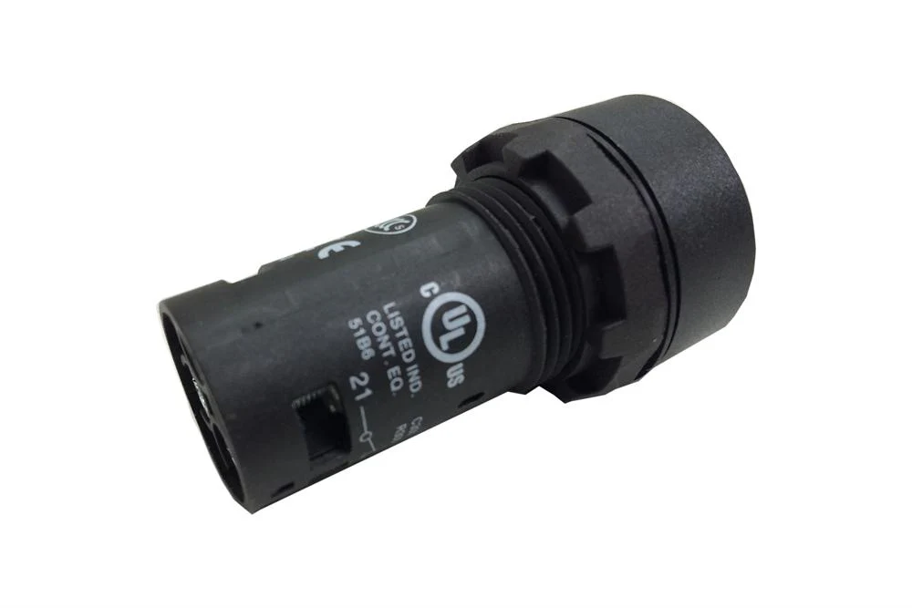 ABB Non-Illuminated Pushbuttons - FA-ABB-CP1-10G-11 - Image 2