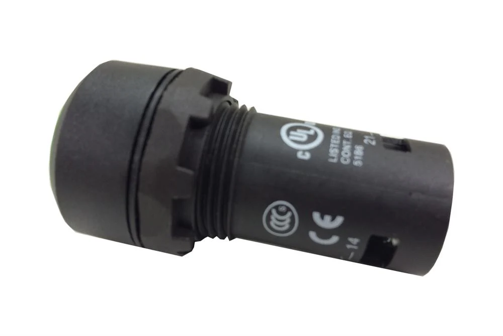 ABB Non-Illuminated Pushbuttons - FA-ABB-CP1-10G-11 - Image 3
