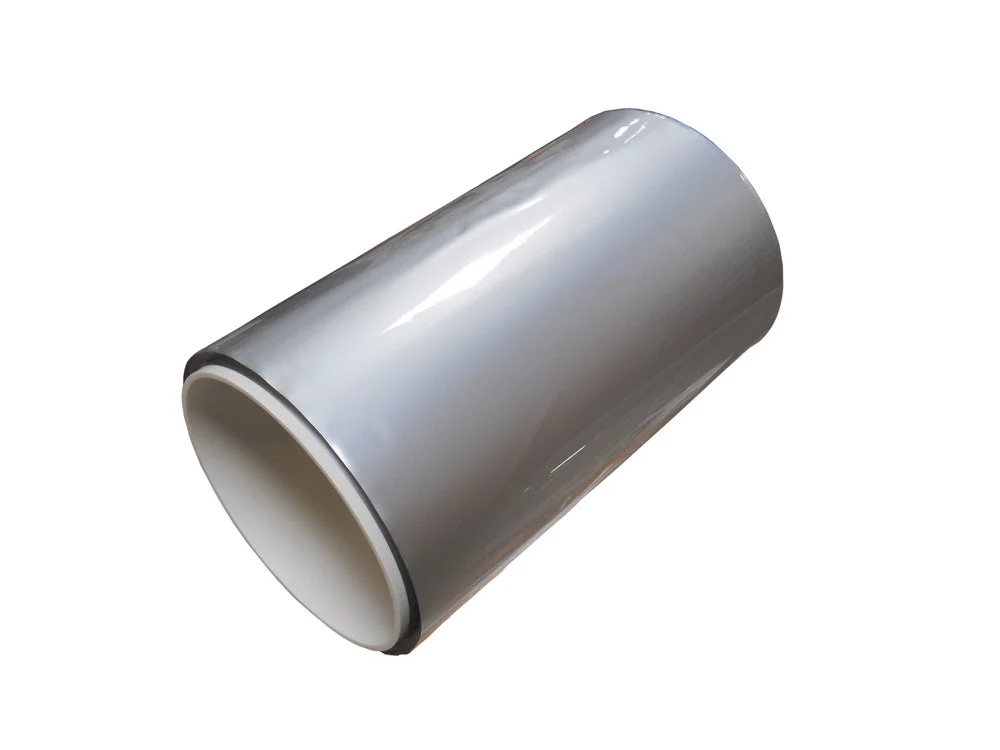 Aluminum Laminated Film for Pouch Cell Case, 480mm W x 20 m L x 0.115 mm T - ALF48020