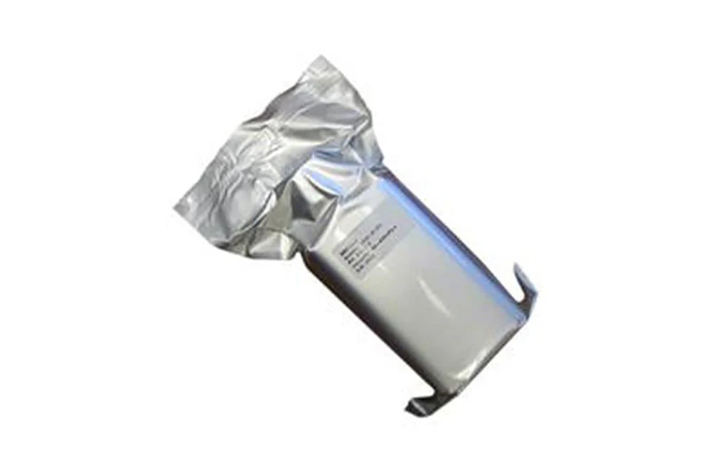 Anhydrous Zirconium(IV) Chloride (ZrCl4, 99.5%) Powder for Solid-State Electrolyte Synthesis-100g/bottle, Lib-ZrCl4