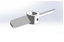 Automatic Lifting & Stirring High-Pressure Reactor with Vessel ( ID120xH600mm, 6.7L)  & Max. 300 °C / 6 MPa  - HPRVX356 - Image 4
