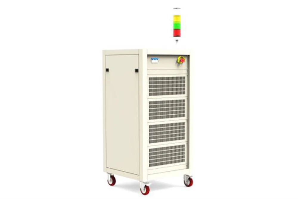 8 Channel Battery Analyzer (600A 5V) with Laptop & Software - BST8-600A5V