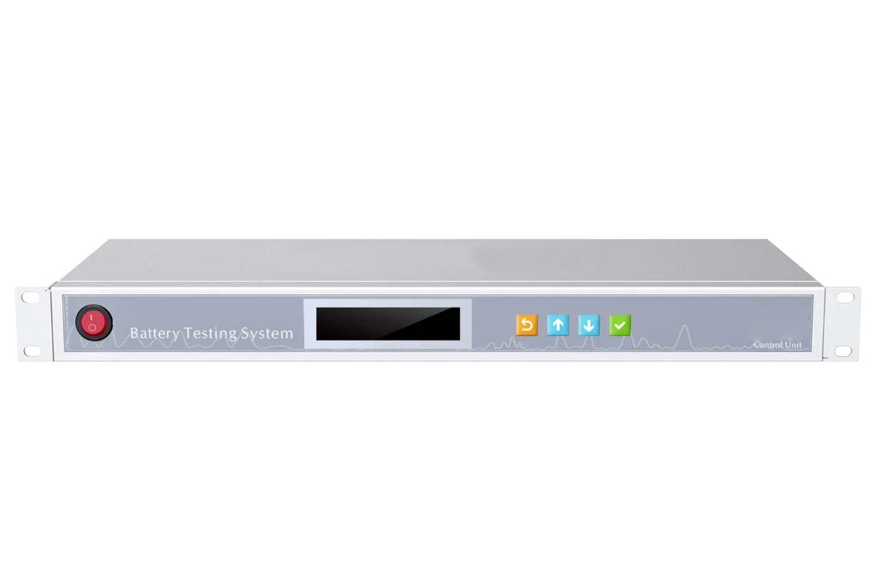 Special Offer: 8 Channel Battery Analyzer ( 0.5mA - 6A @ 1 - 5V ) w/ Laptop & Software - BST8-A6V1) - Image 3