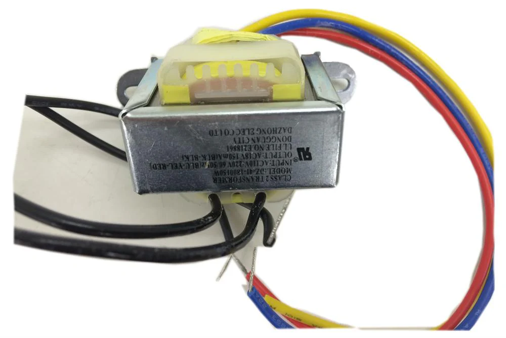 Class 2 Transformer - FA-TS-DZ-41 - Image 3