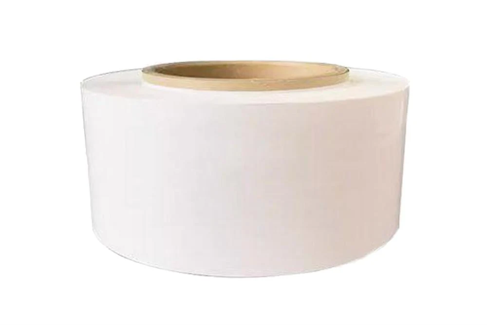 PP Battery Separator Roll by Dry Method for 21700 Cylindrical Cell (1000 m L × 65 mm W × 16 or 25 um T) - Lib-PP65
