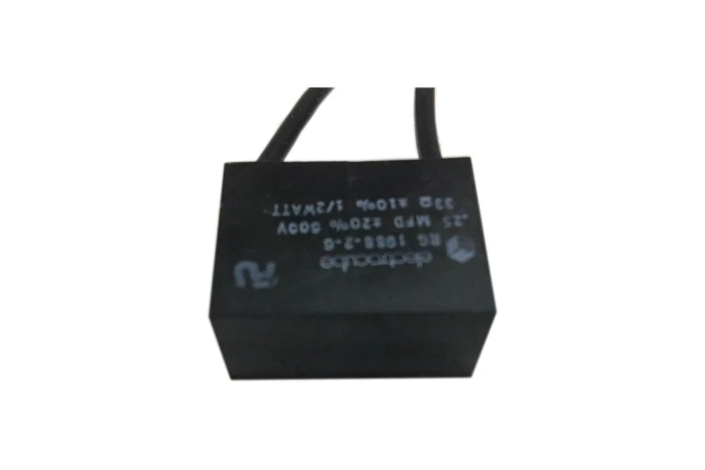 Electrocube RC Networks, Single phase - Stranded Wire Leads Series - FA-RG1988-2-6 - Image 2