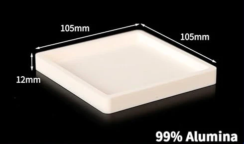 Alumina Saggar - Image 8