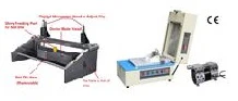 Hybrid Film Applicator: Doctor Blade (300mm) + Slot Die (200 mm W) Heads - HDS300D - Image 2
