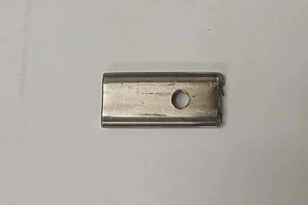 Metal wire connector for mounting MTI Heating Element - HE-MWC