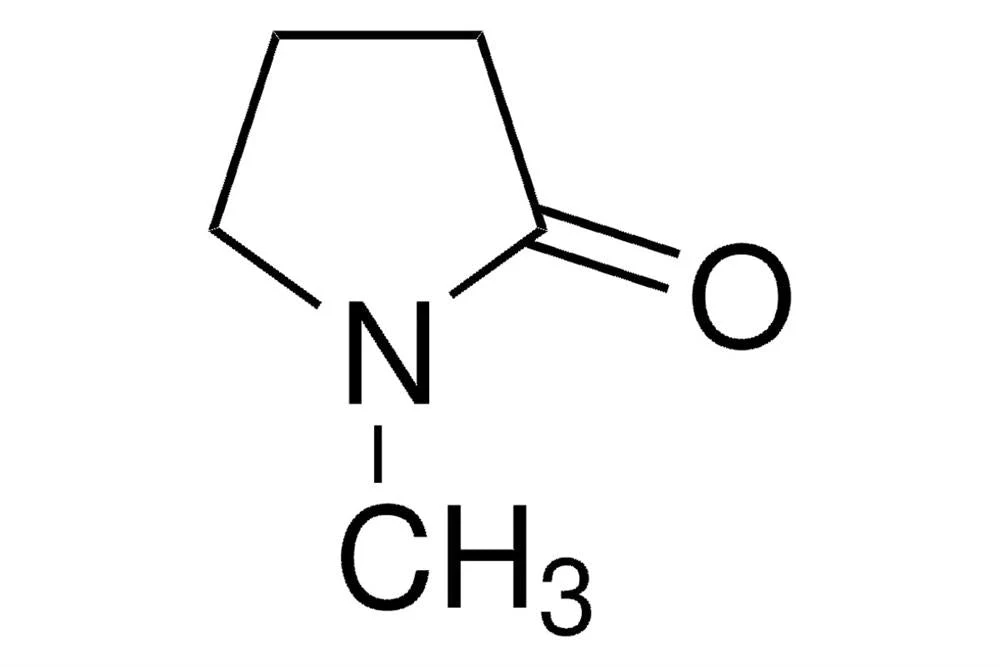 1-Methyl-2-pyrrolidinone (NMP) as Non-Aqueous Solvent for Cathode Slurry Preparation, 500 mL or 1L/bottle - Lib-CHNO
