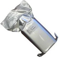 Polyvinylidene Fluoride (PVDF-HFP) as Binder for Battery Electrode, 100g/bottle -Lib-PVDF-HFP