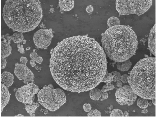 Spherical LiFePO4 (Lithium Iron Phosphate, LFP) Coated Carbon for Dry Electrode Fabrication, 150g/bottle, Lib-LFPO-TC