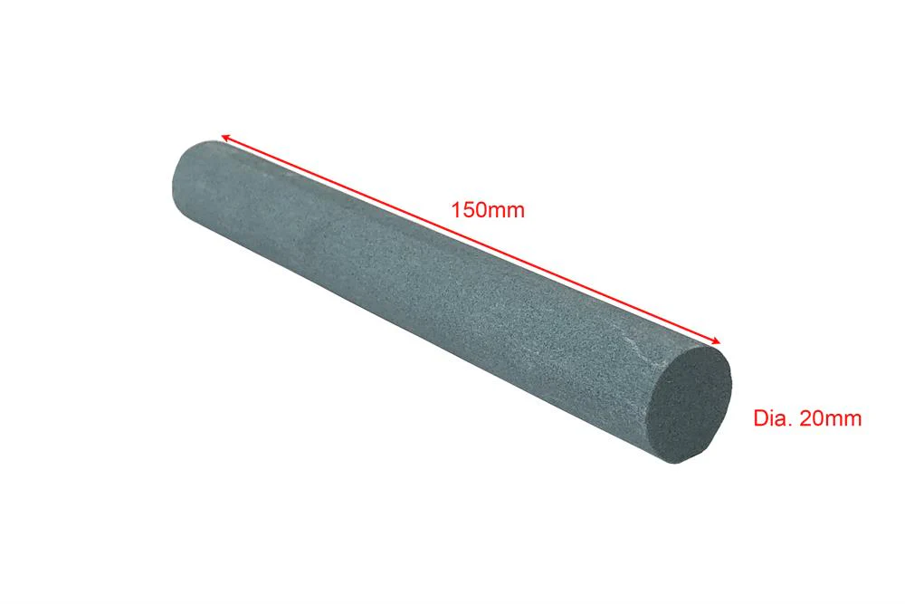 Silicon Carbide Resin Dressing Stone - LSS021