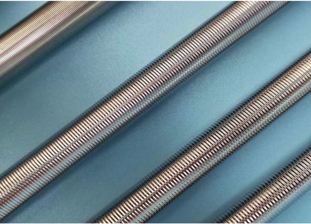 Mayer Rod (Wire Wound Type) for Multifunctional Coater of MSK-PSC-SWH2020- MR-WWT
