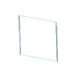 MgO (110) Substrate 20x20 x0.25 mm , 1SP - MGe2020025S1