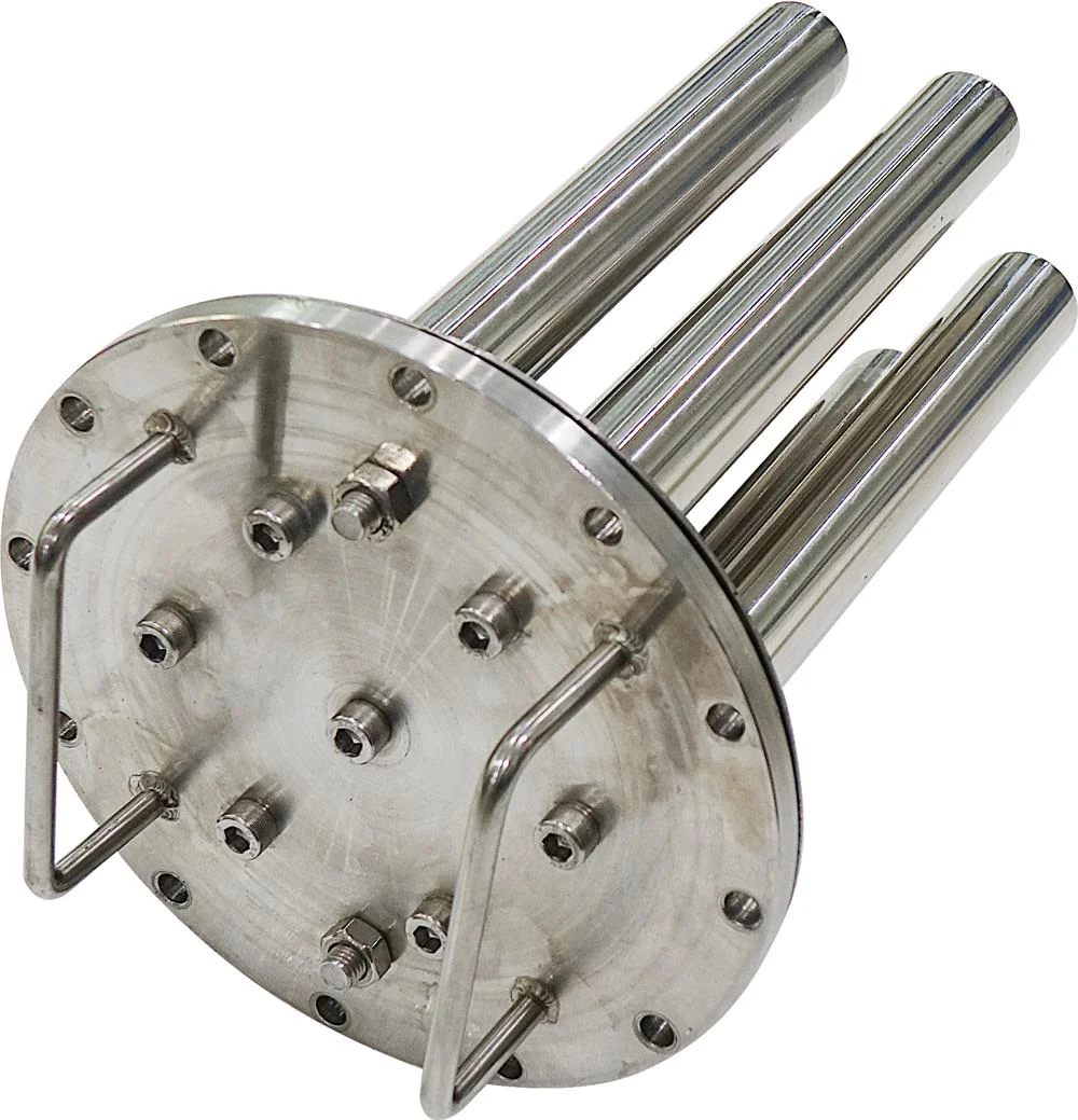 Magnetic De-ironing Filtration System for Battery Electrode Slurry - MSK-FT03 - Image 4