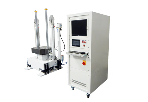 Automated Pneumatic Shock Tester with Max. Load of 10 Kg (UN 38.3.4.4 ) - MSK-SS-10 - Image 2