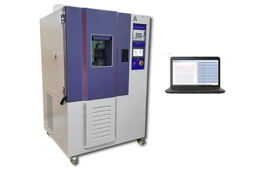Battery Forced Internal-Short Circuit (ISC) Tester for IEC 62133.8.3.9, UL/TUV Ready - MSK-ISC - Image 2