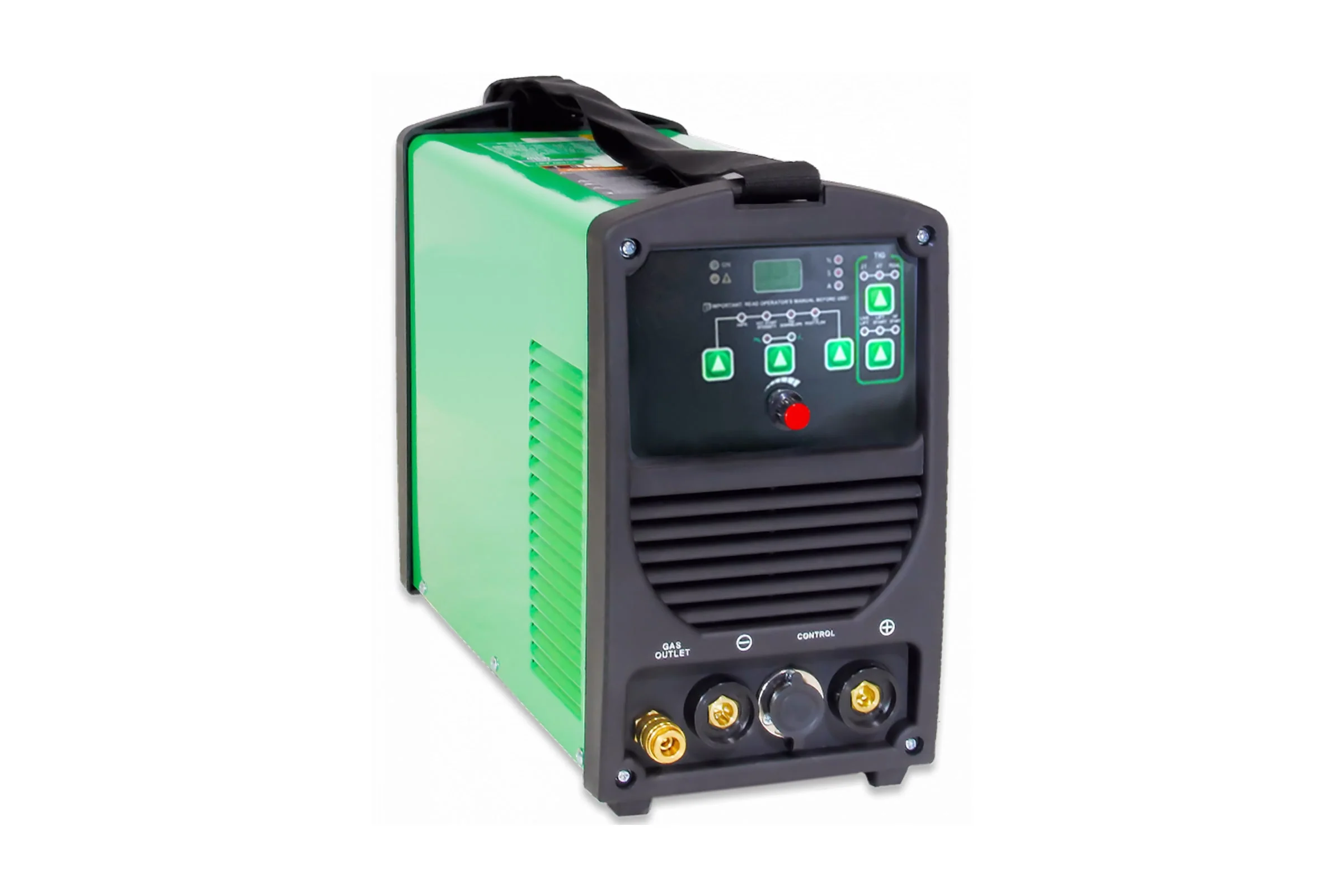 NRTL Certified  1200W ( 160A) DC Output Power Supply for MTI's Arc Melting Systems - MSM-PS160
