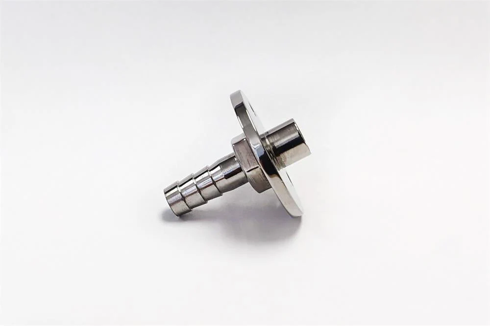Gas fill tube for Muffle Furnace KSL1200X, MTI-KSL1200X-GF