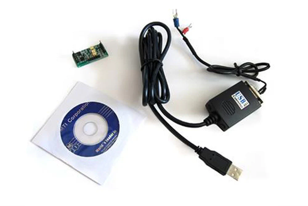 Labview Based Temperature Control System for MTI Single/Multi Zone Furnaces - EQ-MTS