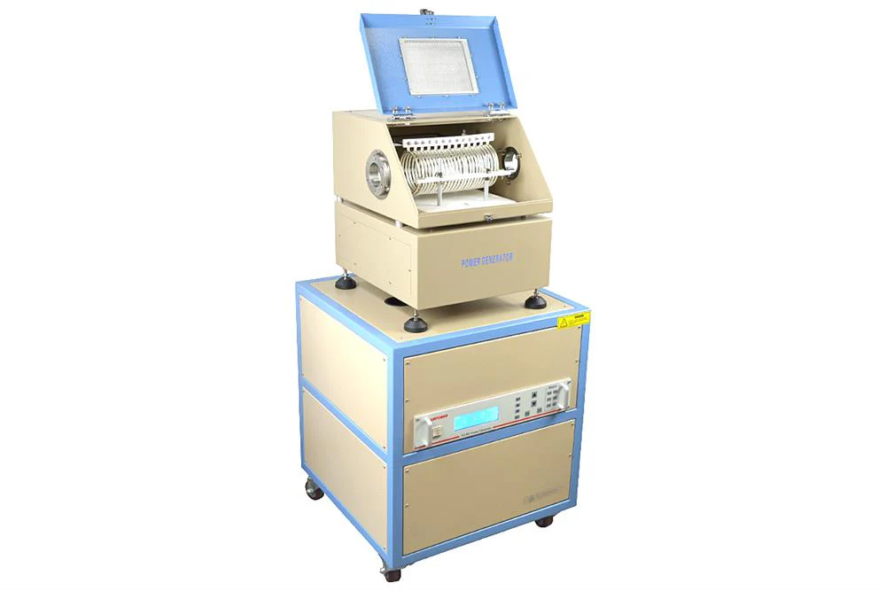 300W 13.56MHz RF Generator for 50 or 80 mm OD Tube Furnace - OTF-PECVD-RF