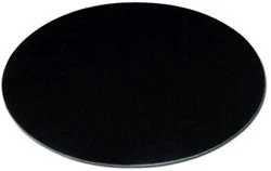 8" Poromeric Polishing Pad (PSA) for Final Polishing - PP8PSA