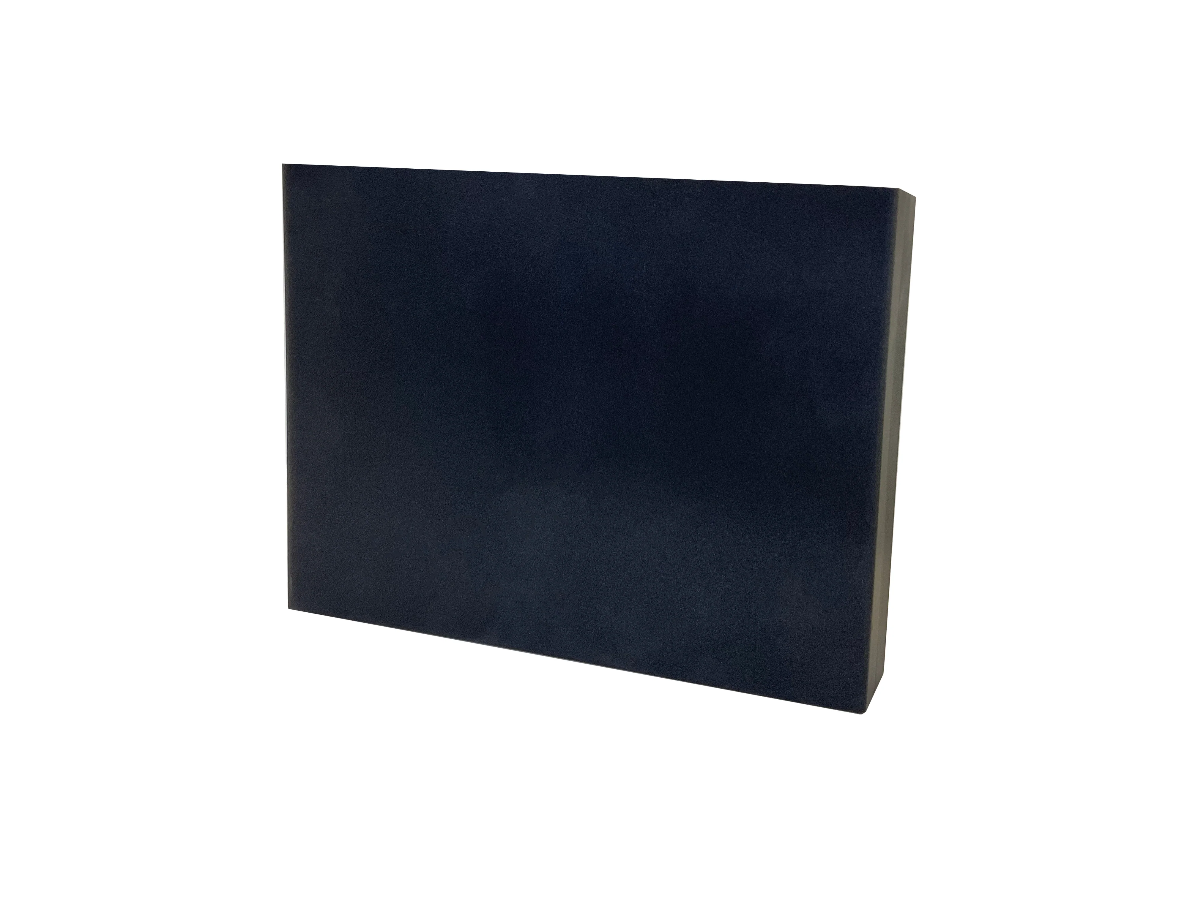 PTFE Coated Trough for 15 Capillary-Tube Fixture - PTFE15T