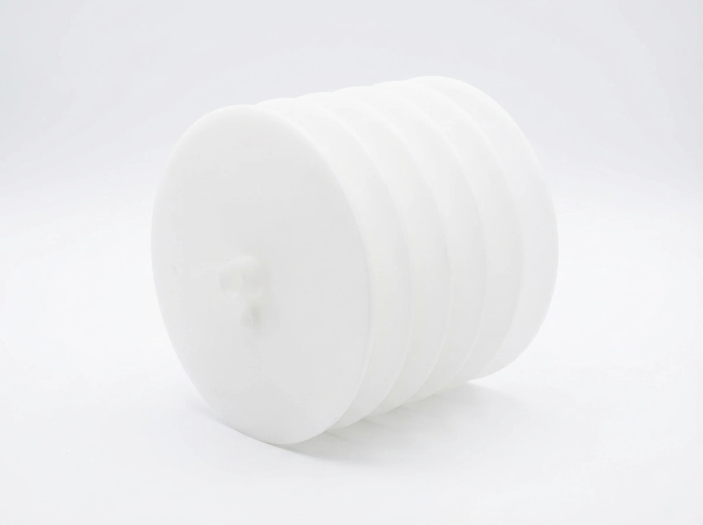 Multi-Stack Quartz Thermal Block for 5" Tube - QTB120