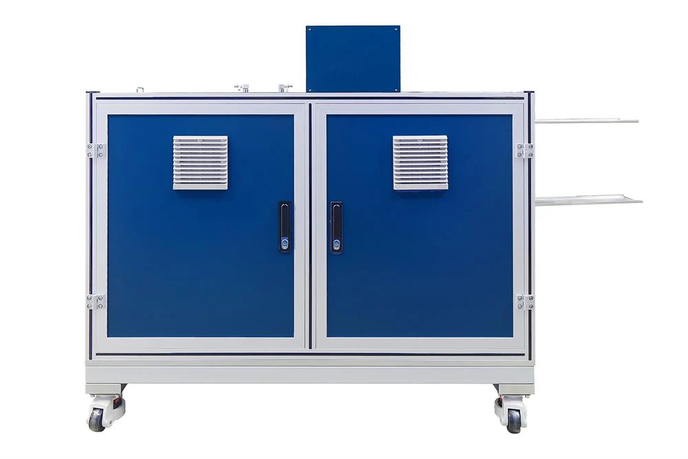 Semi-Automatic Winder for Cylindrical and Prismatic Cells (up to 46100)- MSK-112A-E - Image 3
