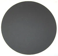 SiC Sand Disc (Plain back), Waterproof, 12" Diameter 240-2000 grit optional 20 pcs - SD12PB
