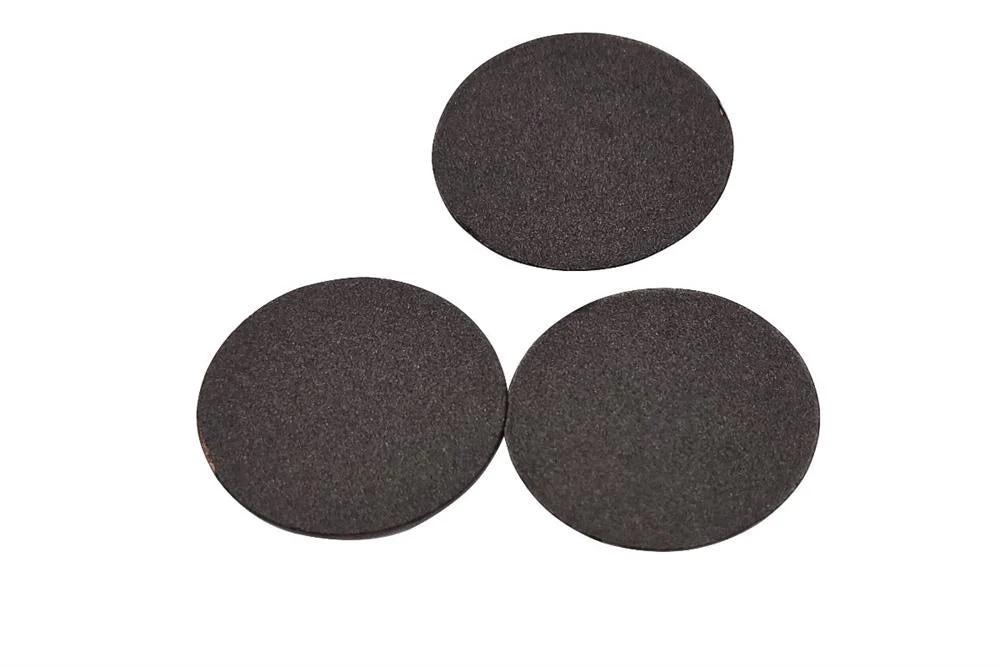 Single-Side Coated Layered Oxide (NaNi1/3Fe1/3Mn1/3O2) Disk (D15mm) as Cathode of Sodium-Ion Battery for CR20XX Coin Cells, 100 pcs/pack - bcaf-NFMOss-D15