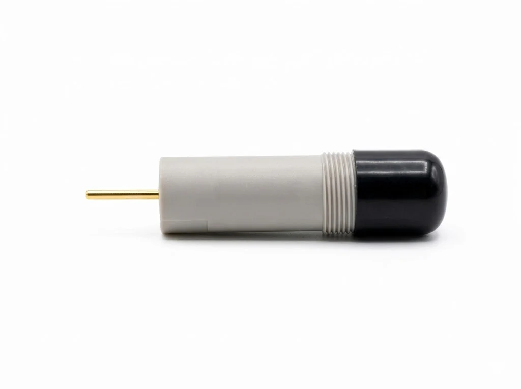 Standard Glassy Carbon Electrode for Swagelok Cells - SLC-P