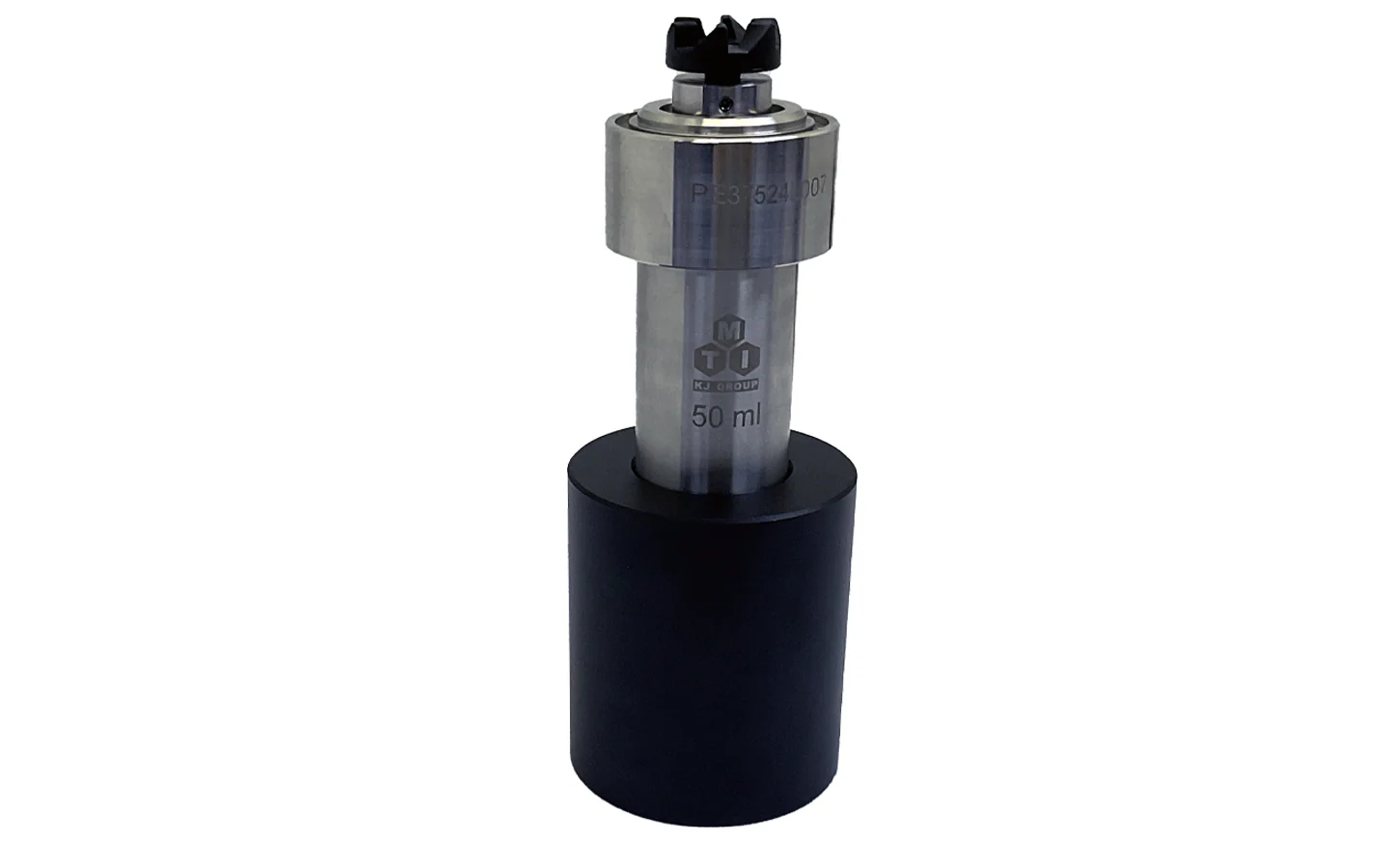 Stainless-Steel Mixing Jar with Blades (Multiple Variable Size) for MSK-SFM-16HS