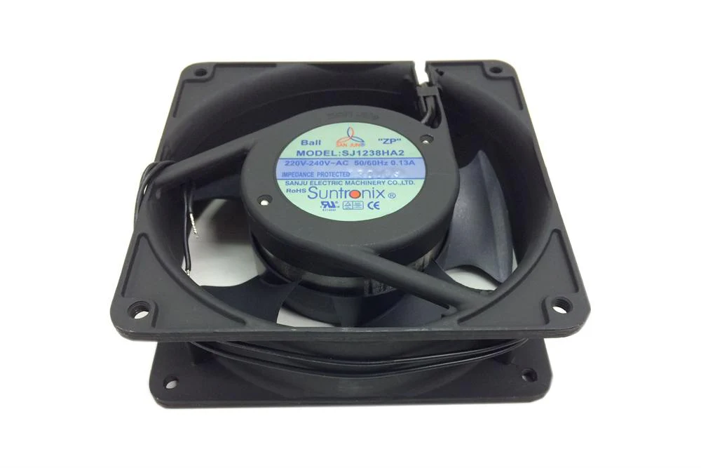 Suntronix Axial AC Fan - FA-SJ1238HA - Image 2