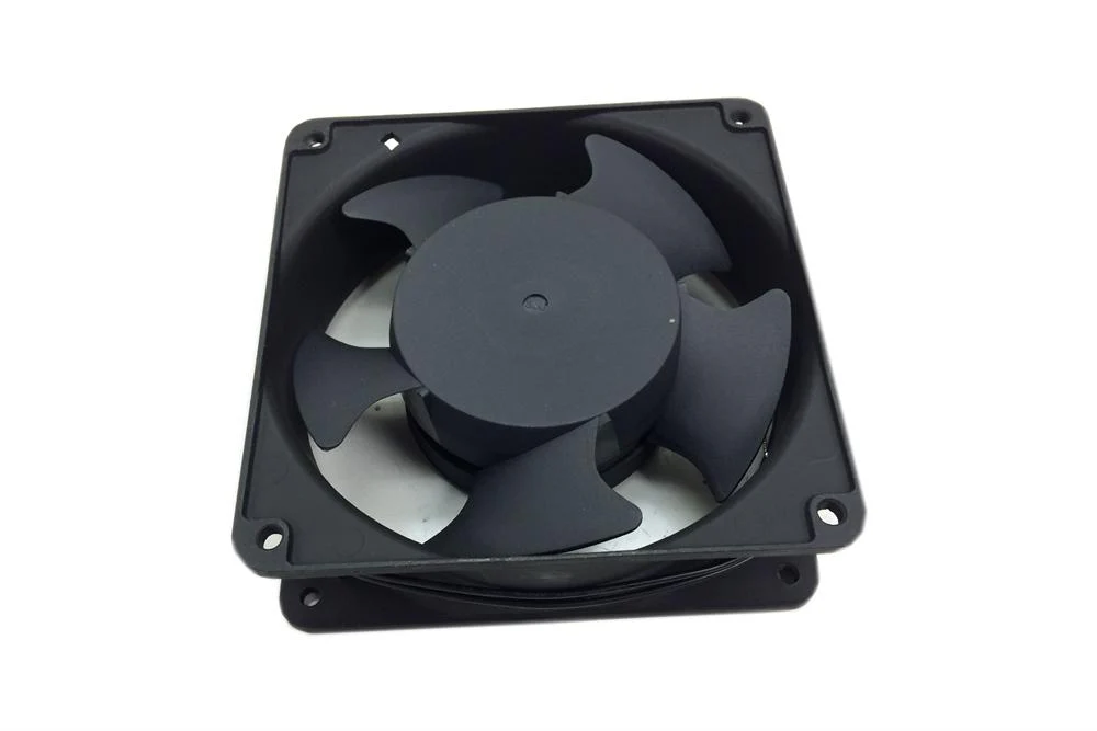 Suntronix Axial AC Fan - FA-SJ1238HA - Image 3