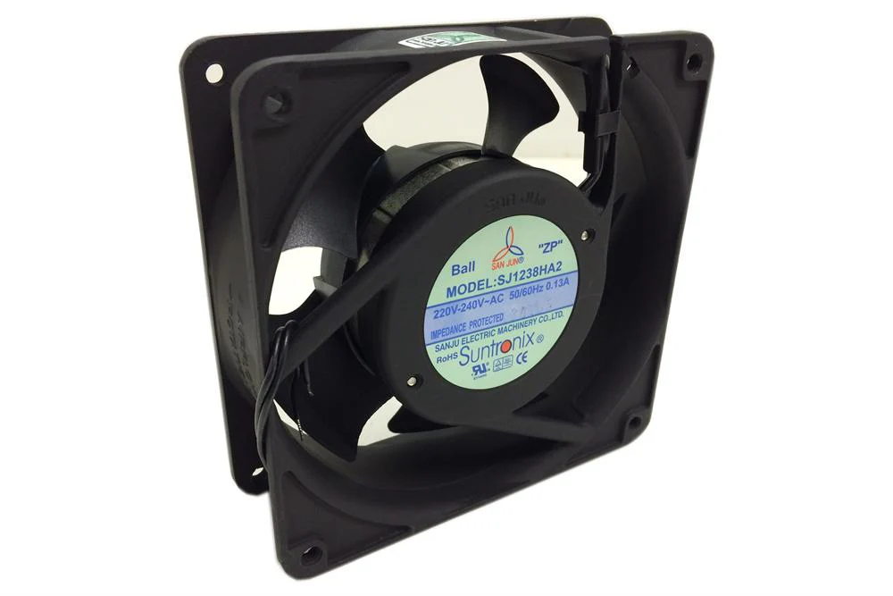Suntronix Axial AC Fan - FA-SJ1238HA - Image 4