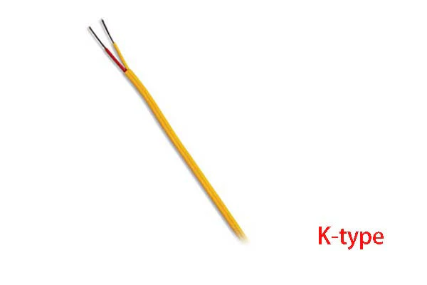 K type TC extension wire - TCK-WIRE - Image 2