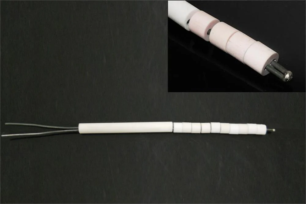 Thermocouple: K type (Old Version) for GSL1100X - G1100TCK