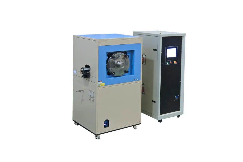 2250ºC Max. Spark Plasma Sintering Furnace ( SPS ) up to 100 MPa - YLJ-SPS-5T - Image 4
